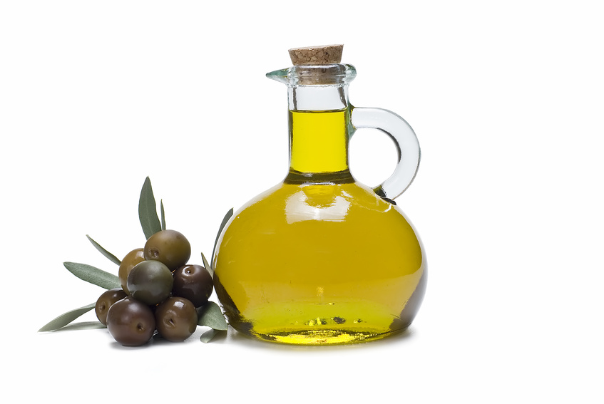 huile-d-olive