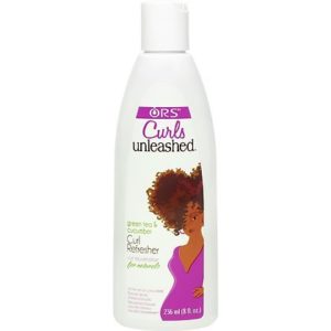 ORS Curls Unleashed Refresher
