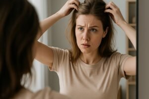 Comment trouver sa coupe de cheveux