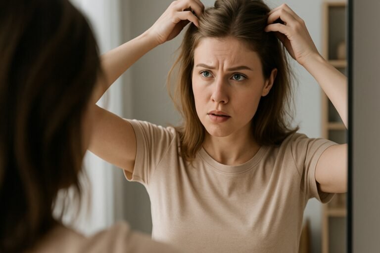 Comment trouver sa coupe de cheveux