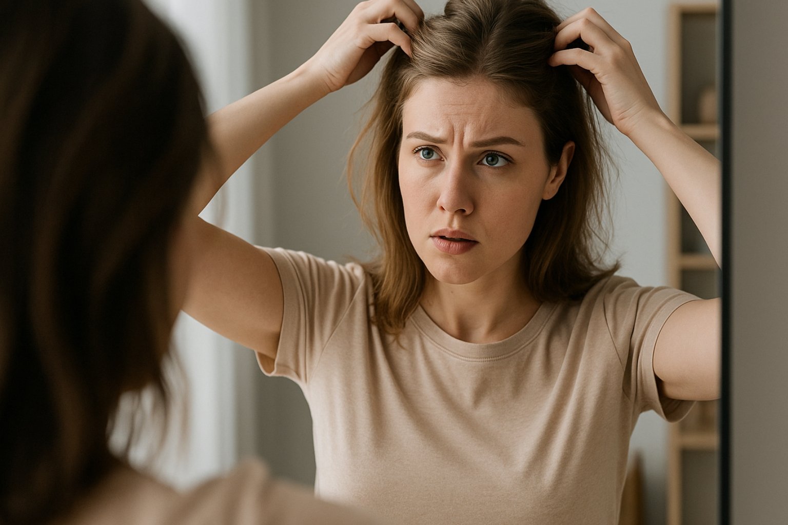 Comment trouver sa coupe de cheveux