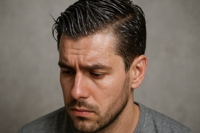 Est ce que le gel abime les cheveux