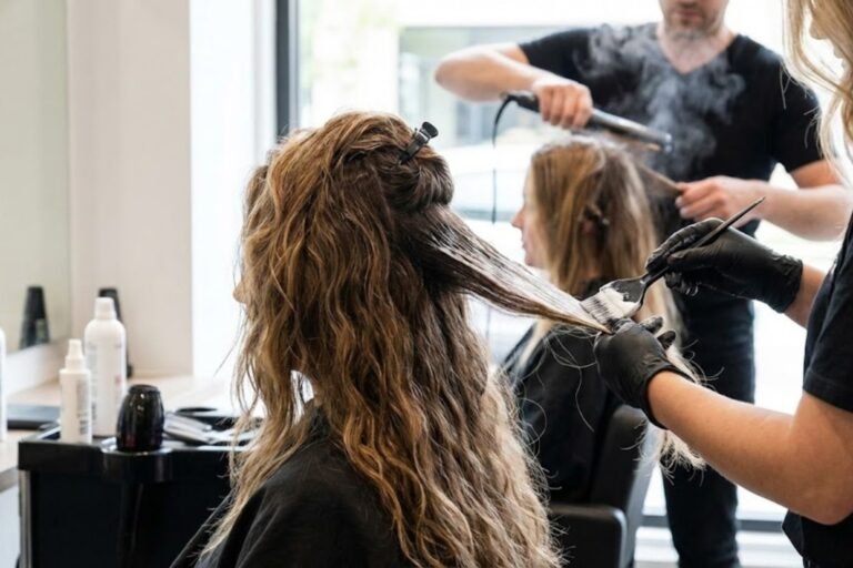 Le lissage brésilien bien ou pas bien