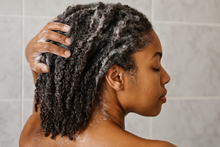 Max Hydration Method