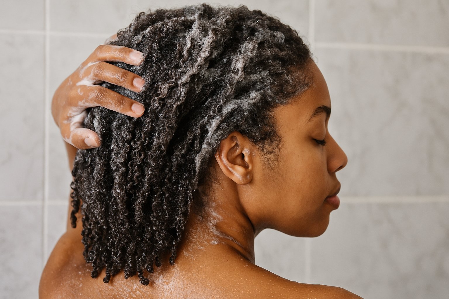 Max Hydration Method